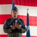 Col. Roderick James Retirement