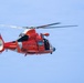 Coast Guard Supports Seattle Fleet Week 2026