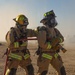 Expeditionary firefighting and rescue Marines conduct drills to maintain readiness in support of SLTE 4-26