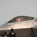 F-22 Raptor Demonstration Team showcases fifth-generation capabilities at Oshkosh 2026