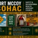 Fort McCoy’s SOHAC builds a lasting culture of safety awareness, support