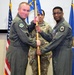 Securing decision advantage: 505th Test and Training Group welcomes Gery