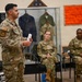 Luke AFB hosts 15 AF commander, command chief during historic major command reassignment