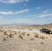 Marines conduct live fire counter sUAS lanes