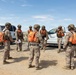 Marines conduct live fire counter sUAS lanes