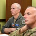 Luke AFB hosts 15 AF commander, command chief during historic major command reassignment
