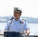 Coast Guard support Seattlefleet week 2026