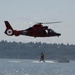 Coast Guard support Seattlefleet week 2026