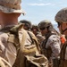 Marines conduct live fire counter sUAS lanes