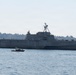 Coast Guard support Seattlefleet week 2026