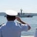 Coast Guard support Seattlefleet week 2026