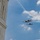 Military Aircraft Fly Over Washington, D.C., During America 250 Celebrations Military Aircraft Fly Over Washington, D.C., During America 250 Celebrations