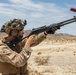 Marines conduct live fire counter sUAS lanes