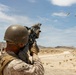 Marines conduct live fire counter sUAS lanes