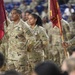 D.C. National Guard Land Component Command Change of Responsibility