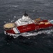 Combined Presence and Partnership in the Arctic