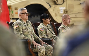CSM Williamson Leaves a Lasting Legacy at the LCC