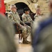 D.C. National Guard Land Component Command Change of Responsibility