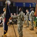 D.C. National Guard Land Component Command Change of Responsibility
