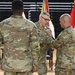 D.C. National Guard Land Component Command Change of Responsibility