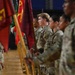 D.C. National Guard Land Component Command Change of Responsibility
