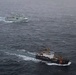 Combined Presence and Partnership in the Arctic