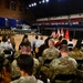 D.C. National Guard Land Component Command Change of Responsibility