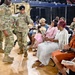 D.C. National Guard Land Component Command Change of Responsibility