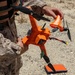 Marines conduct live fire counter sUAS lanes