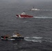 Combined Presence and Partnership in the Arctic