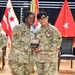 D.C. National Guard Land Component Command Change of Responsibility