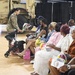 D.C. National Guard Land Component Command Change of Responsibility