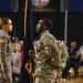 D.C. National Guard Land Component Command Change of Responsibility