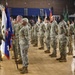 D.C. National Guard Land Component Command Change of Responsibility