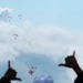 U.S.-Canada Aviation Partnership Showcased at Cold Lake Airshow