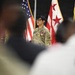 D.C. National Guard Land Component Command Change of Responsibility