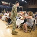 D.C. National Guard Land Component Command Change of Responsibility