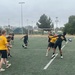 USS Chafee Crew Competes in Interdepartmental Captain's Cup