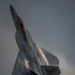 F-22 Raptor Demonstration Team Arrives at Cold Lake Airshow