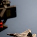 F-22 Raptor Demonstration Team Arrives at Cold Lake Airshow
