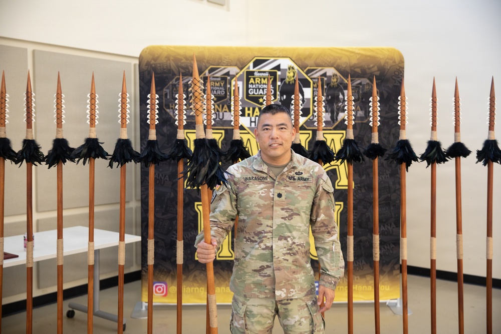 93rd Mass Destruction-Civil Support Team Change of Command
