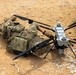U.S Army Soldiers test Picatinny Common Lethality Integration Kits during Project Convergence Capstone 6