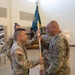 93rd Mass Destruction-Civil Support Team Change of Command