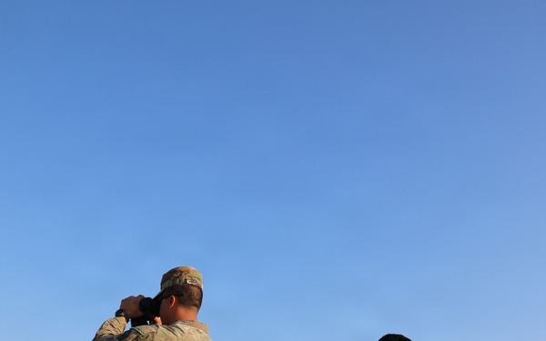 USARPAC Best Squad Competition 2026: Stress Shoot