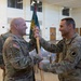 93rd Mass Destruction-Civil Support Team Change of Command