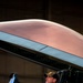 F-22 Raptor Demonstration Team Arrives at Cold Lake Airshow