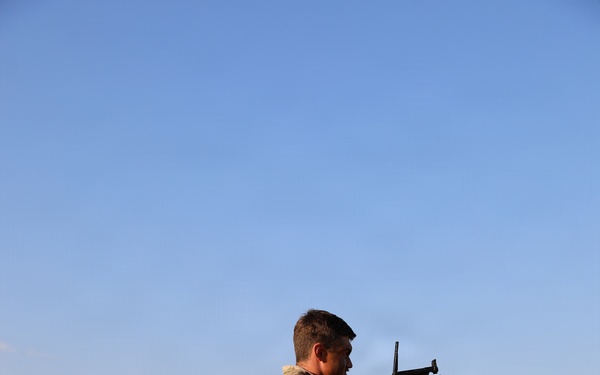USARPAC Best Squad Competition 2026: Stress Shoot