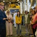 USS Cincinnati Ship Tours