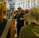 USS Cincinnati Ship Tours