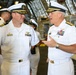 USS Cincinnati Ship Tours
